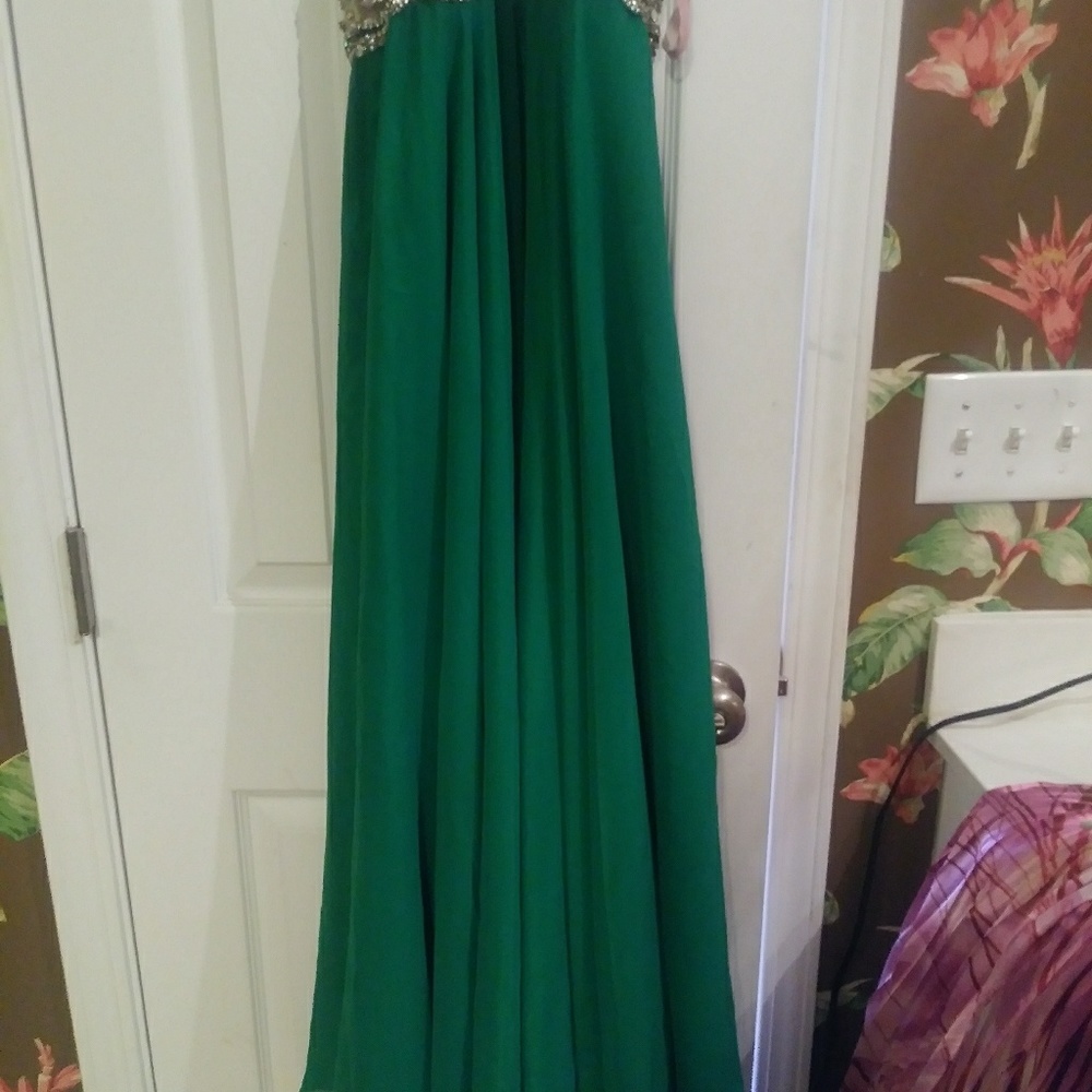 Prom Dress - Picture 3 of 6